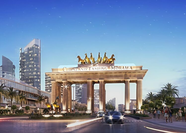 Sidang Sengketa Tanah Ex Konsesi, Saksi Ahli Guru Besar USU Prof. Dr. OK. Saidin, SH, M.Hum Tegaskan Kawasan Perumahan Citra Land Tanjung Morawa Milik Kesultanan Serdang. 4 Sidang Sengketa Tanah Ex Konsesi, Saksi Ahli Guru Besar USU Prof. Dr. OK. Saidin, SH, M.Hum Tegaskan Kawasan Perumahan Citra Land Tanjung Morawa Milik Kesultanan Serdang.