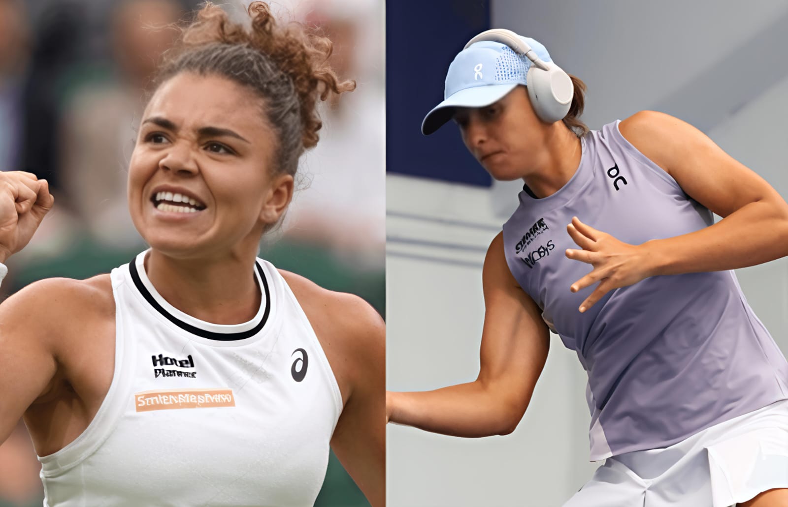 Petenis Putri Polandia Iga Swiatek Berhasil Tekuk Jasmine Paolini, Untuk Menjadi Juara Cincinnati Open 2025 5 Petenis Putri Polandia Iga Swiatek Berhasil Tekuk Jasmine Paolini, Untuk Menjadi Juara Cincinnati Open 2025 - IMG 20250819 WA0003