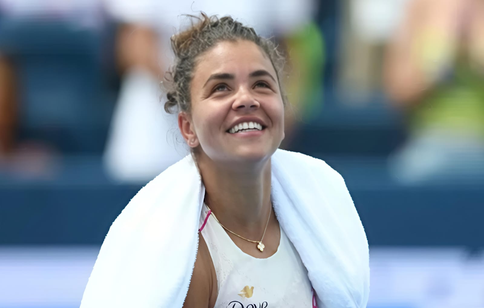 Petenis Putri Polandia Iga Swiatek Berhasil Tekuk Jasmine Paolini, Untuk Menjadi Juara Cincinnati Open 2025 7 Petenis Putri Polandia Iga Swiatek Berhasil Tekuk Jasmine Paolini, Untuk Menjadi Juara Cincinnati Open 2025 - IMG 20250819 WA0005