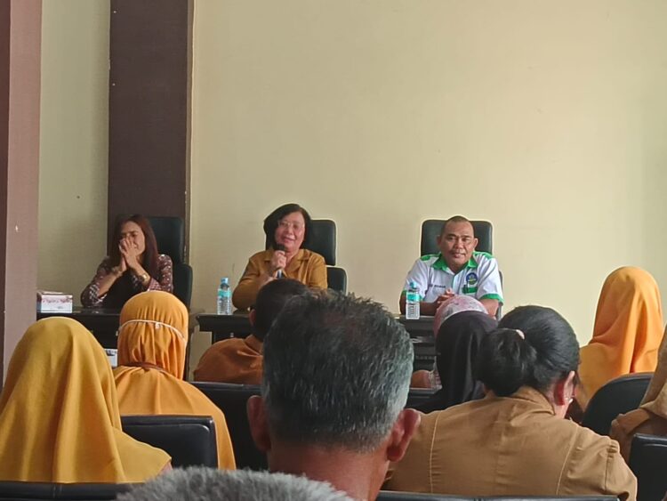 Stop BABS Untuk Cegah Stunting, Dinas Kesehatan Kota Tebingtinggi Laksanakan Sosialisasi Sanitasi Total Berbasis Masayarakat 2 Stop BABS Untuk Cegah Stunting, Dinas Kesehatan Kota Tebingtinggi Laksanakan Sosialisasi Sanitasi Total Berbasis Masayarakat