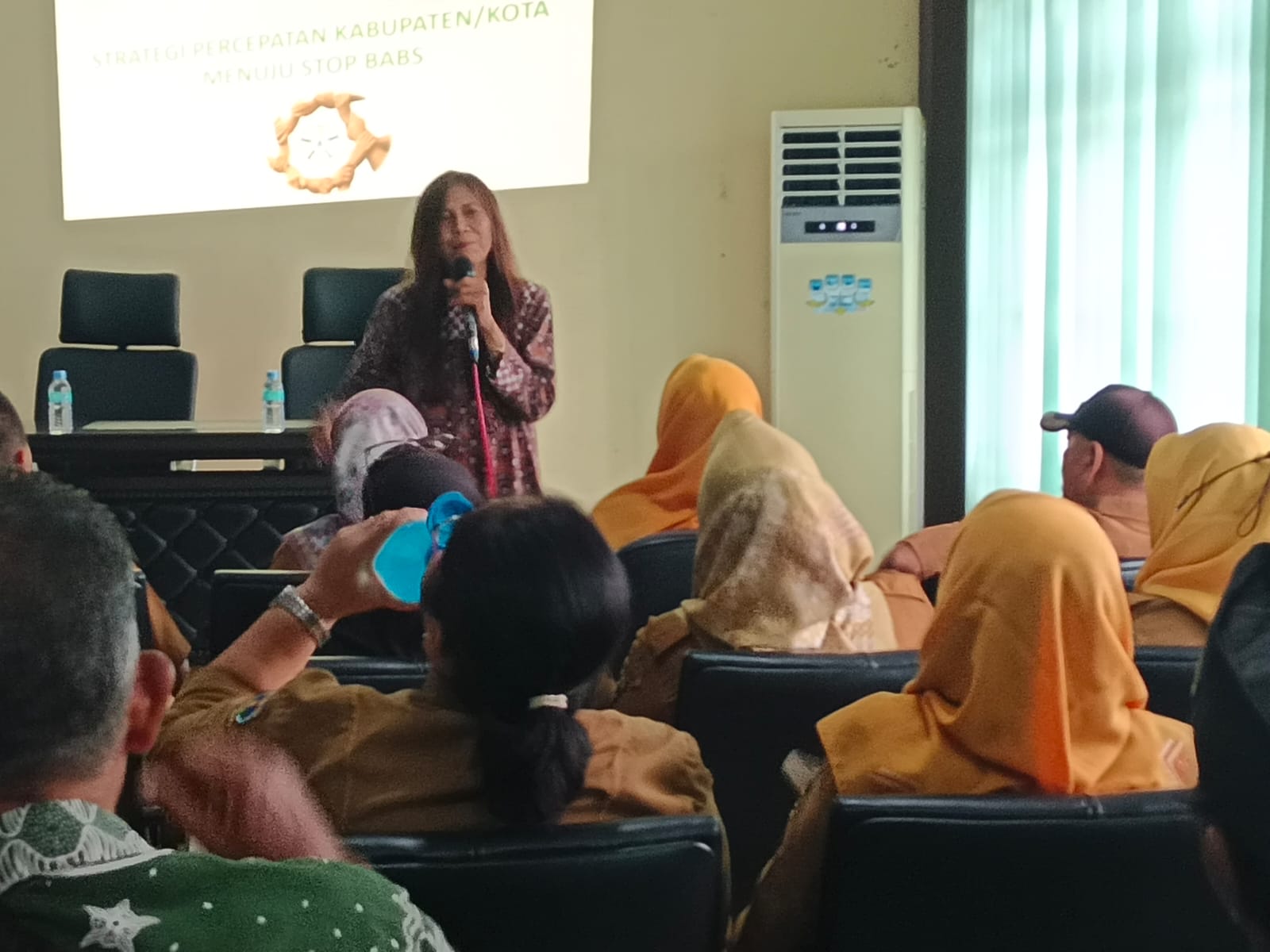 Stop BABS Untuk Cegah Stunting, Dinas Kesehatan Kota Tebingtinggi Laksanakan Sosialisasi Sanitasi Total Berbasis Masayarakat 6 Stop BABS Untuk Cegah Stunting, Dinas Kesehatan Kota Tebingtinggi Laksanakan Sosialisasi Sanitasi Total Berbasis Masayarakat - IMG 20250819 WA0018 1