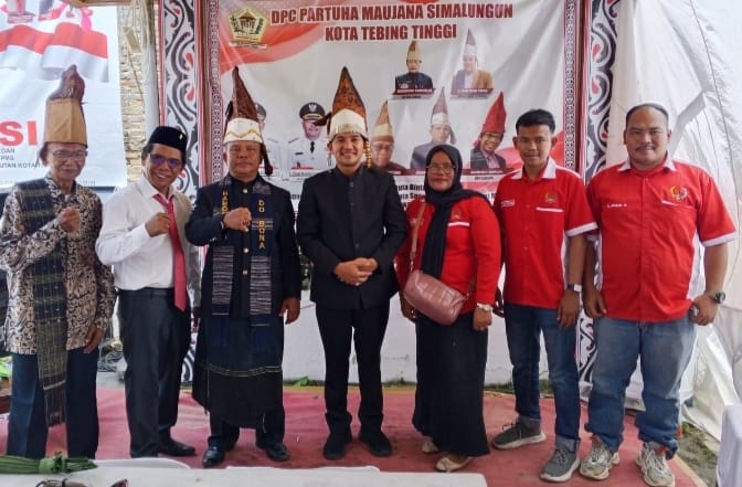 PAC Partuha Maujana Simalungun Kota Tebingtinggi Dilantik, Iman Irdian Saragih : Mari Bersama Membangun Kota Tebingtinggi Lebih Maju 10 PAC Partuha Maujana Simalungun Kota Tebingtinggi Dilantik, Iman Irdian Saragih : Mari Bersama Membangun Kota Tebingtinggi Lebih Maju - IMG 20250820 WA0008