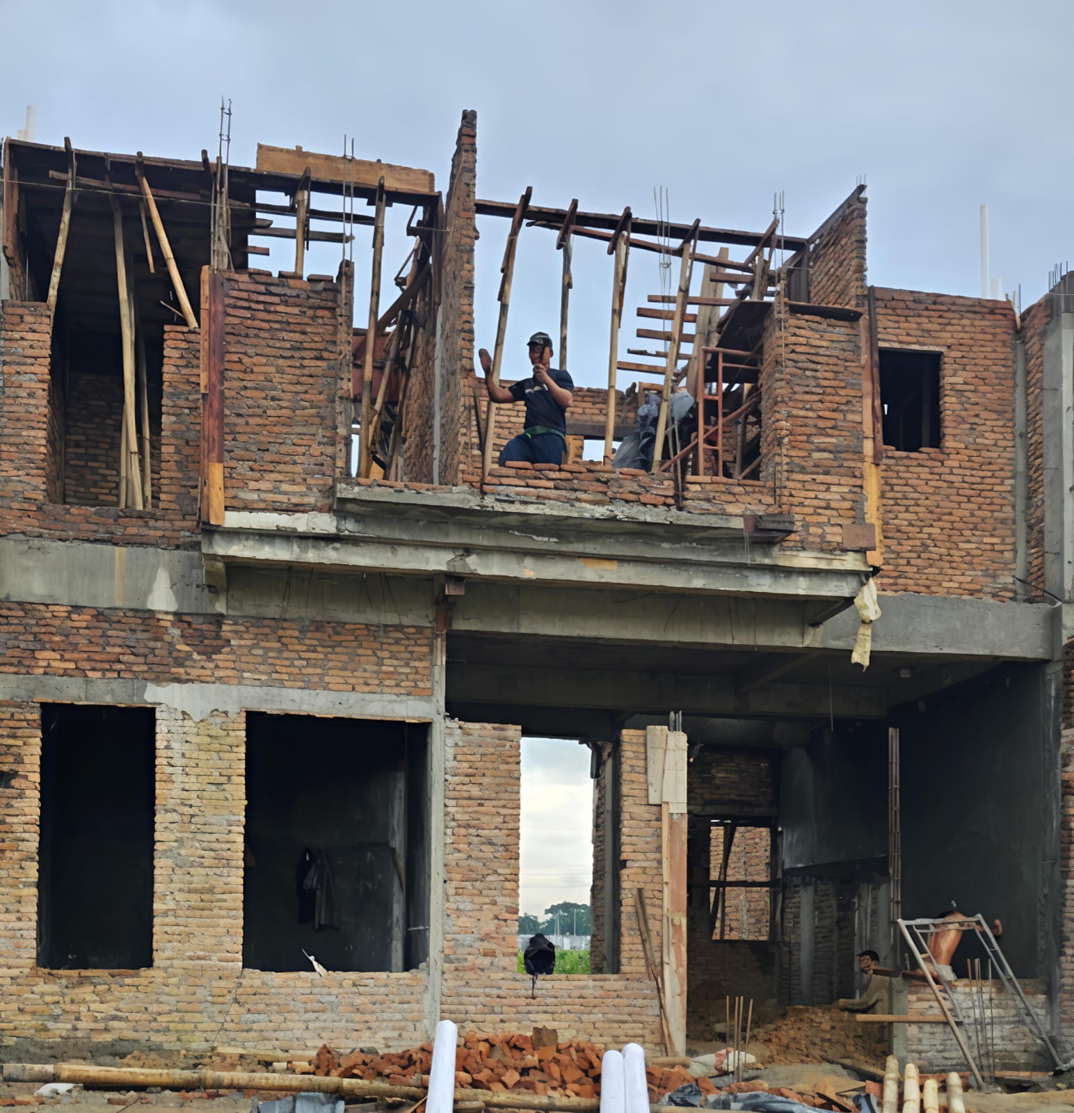 Kejaksaan Agung RI Usut Dugaan Korupsi Penjualan Aset PTPN I Supportingco Regional I Tanjungmorawa, Periksa Kadis dan Kabid Cikataru Deliserdang, Sultan Serdang Akhmad Thala'a : Ungkap Kebenaran Dan Kembalikan Hak Adat - IMG 20250820 WA0036