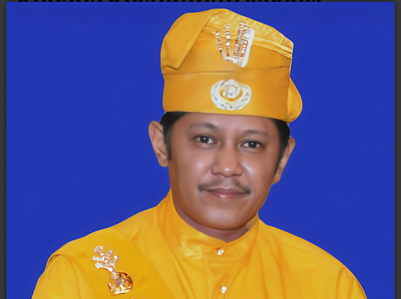 Kejaksaan Agung RI Usut Dugaan Korupsi Penjualan Aset PTPN I Supportingco Regional I Tanjungmorawa, Periksa Kadis dan Kabid Cikataru Deliserdang, Sultan Serdang Akhmad Thala'a : Ungkap Kebenaran Dan Kembalikan Hak Adat - IMG 20250820 WA0037