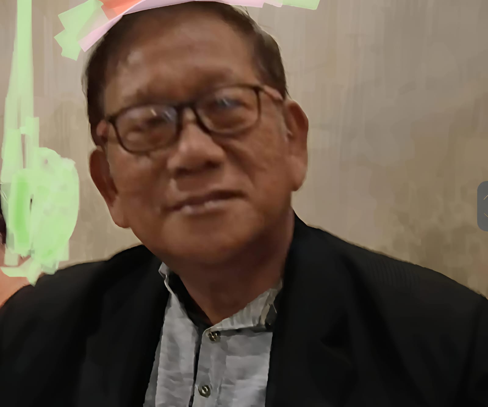 Kejaksaan Agung RI Usut Dugaan Korupsi Penjualan Aset PTPN I Supportingco Regional I Tanjungmorawa, Periksa Kadis dan Kabid Cikataru Deliserdang, Sultan Serdang Akhmad Thala'a : Ungkap Kebenaran Dan Kembalikan Hak Adat - IMG 20250820 WA0038