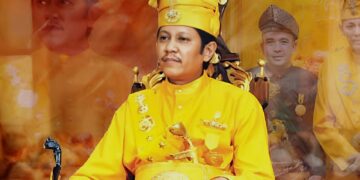 Perkara Tanah Konsesi Ex PTPN II, Sultan Serdang Tuanku Akhmad Thala’a : Segala Aktivitas Citraland Tanjung Morawa Yang Sedang Berpekara Harus Dihentikan (Stanvas)