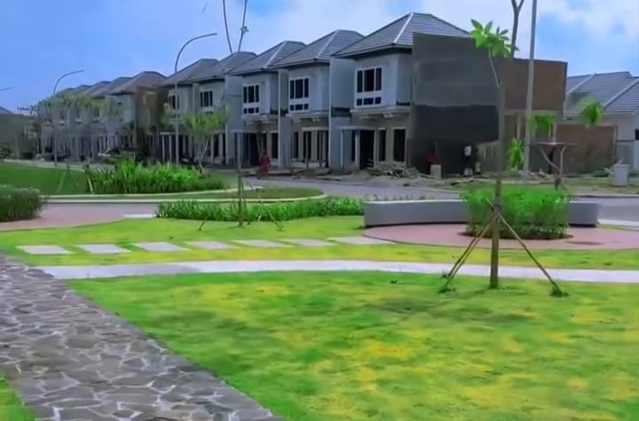 Perkara Tanah Konsesi Ex PTPN II, Sultan Serdang Tuanku Akhmad Thala'a : Segala Aktivitas Citraland Tanjung Morawa Yang Sedang Berpekara Harus Dihentikan (Stanvas) - IMG 20250823 WA0019