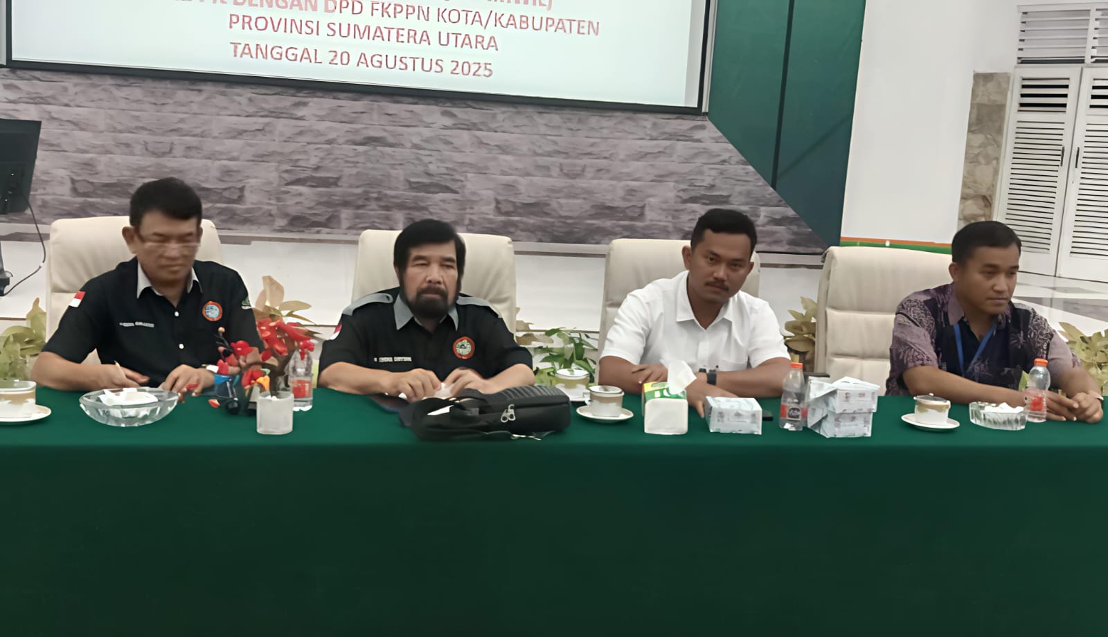 DPN FKPPN Buka Peluang Kemitraan Usaha Dengan Pengusaha Ritel Indomaret - IMG 20250823 WA0024 1