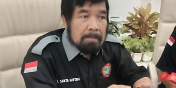 DPN FKPPN Minta Dirut PTPN III Holding Perkebunan Segera Bayar Penuh Hak Pensiunan, Serta Ginting : Jika sampai akhir 2025 tidak diselesaikan kita ramaikan