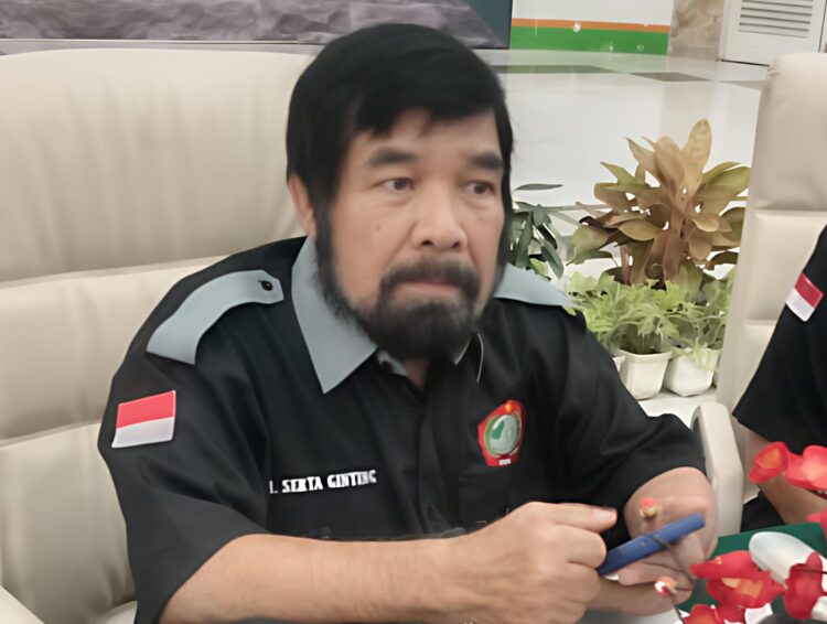DPN FKPPN Minta Dirut PTPN III Holding Perkebunan Segera Bayar Penuh Hak Pensiunan, Serta Ginting : Jika sampai akhir 2025 tidak diselesaikan kita ramaikan 2 DPN FKPPN Minta Dirut PTPN III Holding Perkebunan Segera Bayar Penuh Hak Pensiunan, Serta Ginting : Jika sampai akhir 2025 tidak diselesaikan kita ramaikan