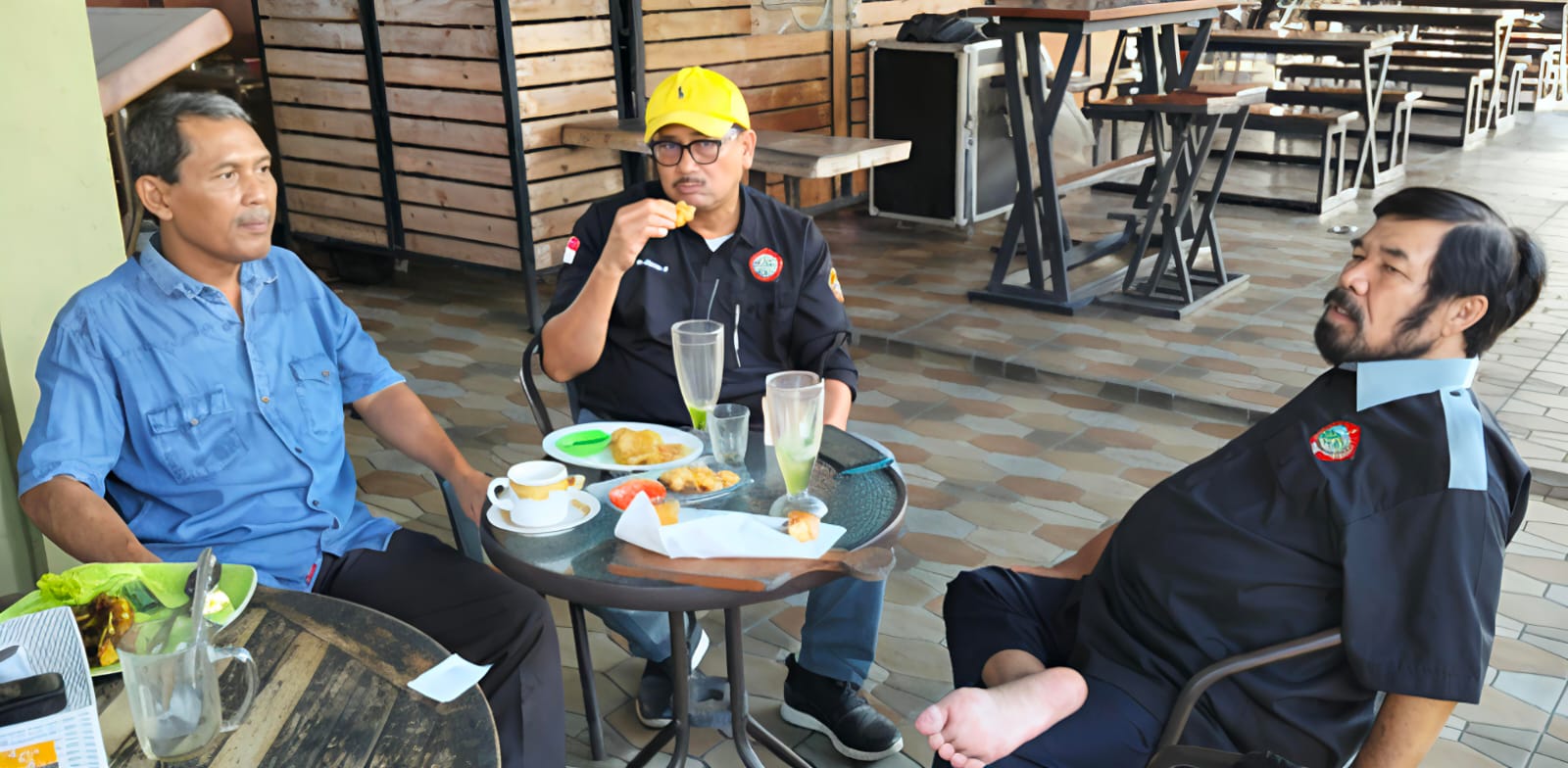 DPN FKPPN Minta Dirut PTPN III Holding Perkebunan Segera Bayar Penuh Hak Pensiunan, Serta Ginting : Jika sampai akhir 2025 tidak diselesaikan kita ramaikan - IMG 20250823 WA0033