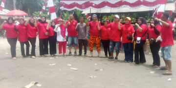 Memeriahkan HUT ke-80 RI, Warga Desa Baru Titi Besi Kecamatan Galang Selenggarakan Berbagai Lomba 17 Memeriahkan HUT ke-80 RI, Warga Desa Baru Titi Besi Kecamatan Galang Selenggarakan Berbagai Lomba