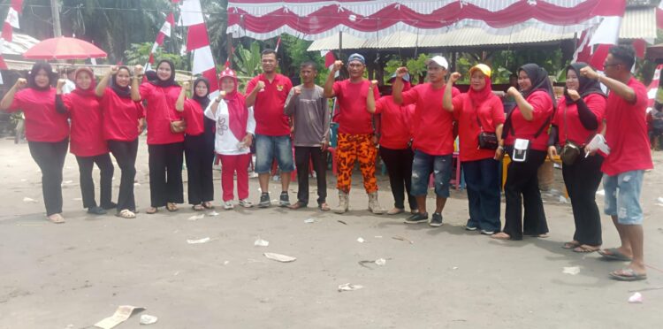 Memeriahkan HUT ke-80 RI, Warga Desa Baru Titi Besi Kecamatan Galang Selenggarakan Berbagai Lomba 2 Memeriahkan HUT ke-80 RI, Warga Desa Baru Titi Besi Kecamatan Galang Selenggarakan Berbagai Lomba