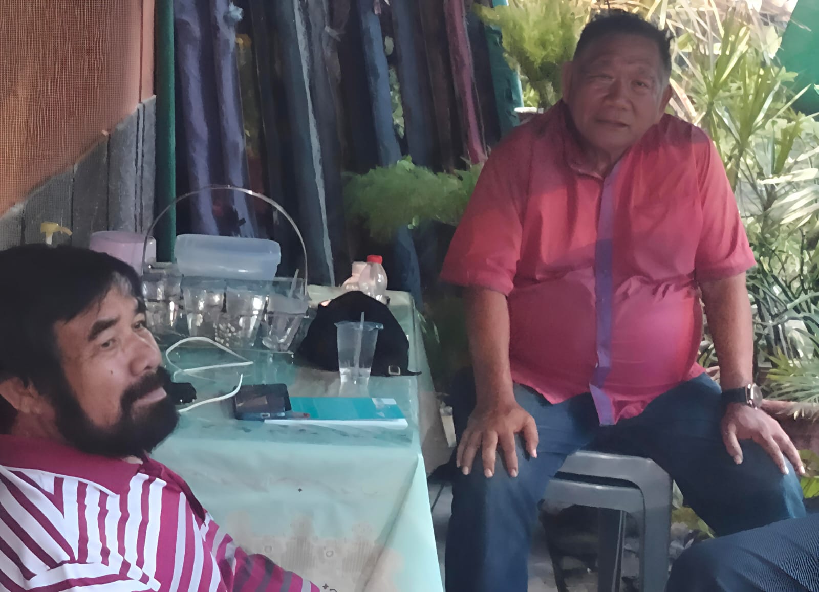 Rapat Koordinasi DPW FKPPN Jawabarat-Banten Dengan Seluruh DPD, Hak-Hak Pensiunan Harus Dibayar Tuntas Dalam Tahun 2025 - IMG 20250826 WA0011