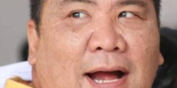 Kepala BWS Sumut  II Medan Tolak Usulan Pemdes Karang Anyar Jadikan Bantaran Sei Ular Sebagai Wisata Budidaya Anggur.   Fraksi Partai Golkar Ucok Purba : BWS Agar Pertimbangkan Kembali Dan Minta Kapoldasu Tertibkan Galian C Disepanjang Bantaran Sungai Ular