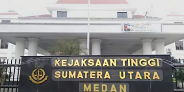 Terkait Dugaan Korupsi Penjualan Aset PTPN I Regional I Untuk Perumahan Citraland, Kejatisu Geledah 6 Titik Lokasi 14 Terkait Dugaan Korupsi Penjualan Aset PTPN I Regional I Untuk Perumahan Citraland, Kejatisu Geledah 6 Titik Lokasi