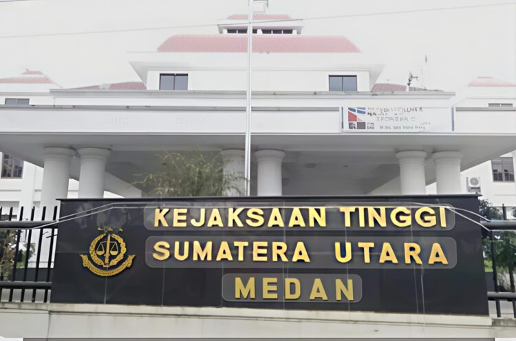 Terkait Dugaan Korupsi Penjualan Aset PTPN I Regional I Untuk Perumahan Citraland, Kejatisu Geledah 6 Titik Lokasi 2 Terkait Dugaan Korupsi Penjualan Aset PTPN I Regional I Untuk Perumahan Citraland, Kejatisu Geledah 6 Titik Lokasi