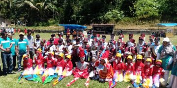 Group Drumband "Gema Nada" SDN 07 Silangempat Silalang Membahana, Eksis Ikuti Kompetisi HUT Kemerdekaan RI ke-80 15 Group Drumband “Gema Nada” SDN 07 Silangempat Silalang Membahana, Eksis Ikuti Kompetisi HUT Kemerdekaan RI ke-80