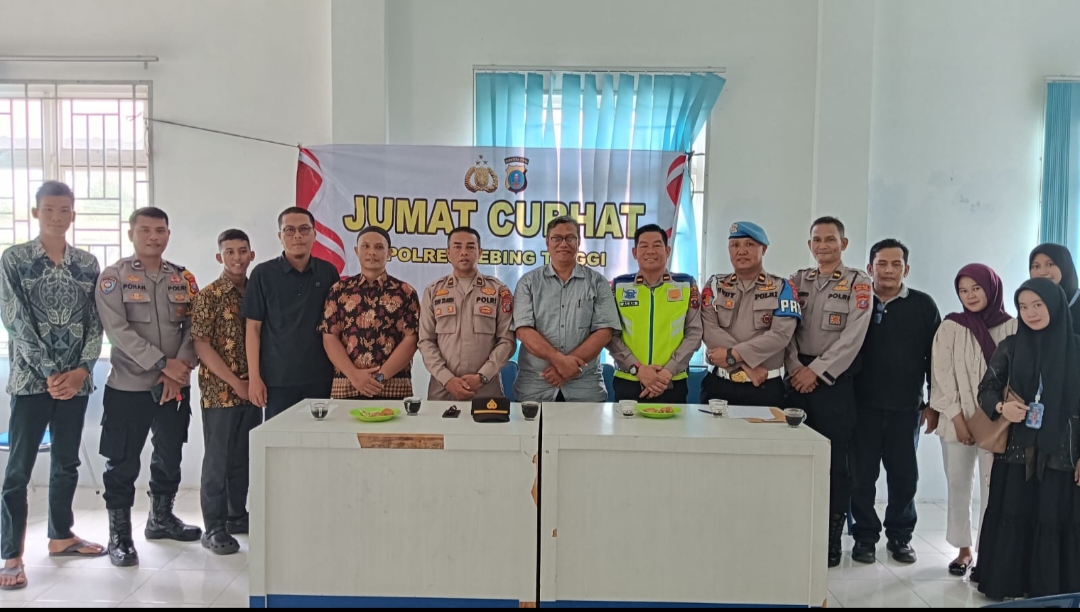 Jum'at Curhat Polres Tebingtinggi di Kantor Kelurahan Rantaulaban 9 Jum'at Curhat Polres Tebingtinggi di Kantor Kelurahan Rantaulaban - IMG 20250815 143604