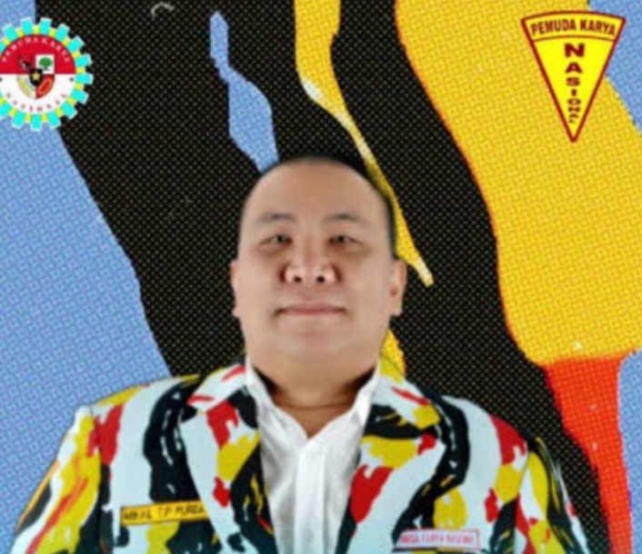 Mikail Purba Apresiasi Polda Sumut Tak Keluarkan Izin Pelantikan Ormas yang Catut Nama PKN 5 Mikail Purba Apresiasi Polda Sumut Tak Keluarkan Izin Pelantikan Ormas yang Catut Nama PKN - Screenshot 2025 0808 202913