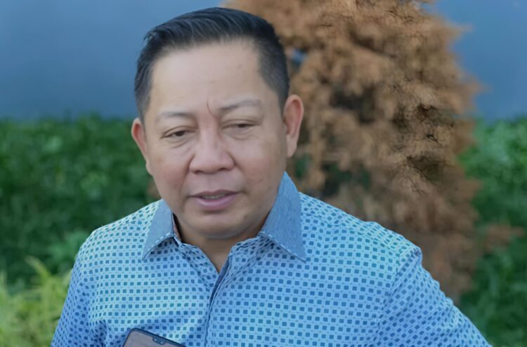 H. Rusdi Masse Ditetapkan Jadi Waka Komisi III DPR RI, Gantikan Posisi Ahmad Sahroni 2 H. Rusdi Masse Ditetapkan Jadi Waka Komisi III DPR RI, Gantikan Posisi Ahmad Sahroni
