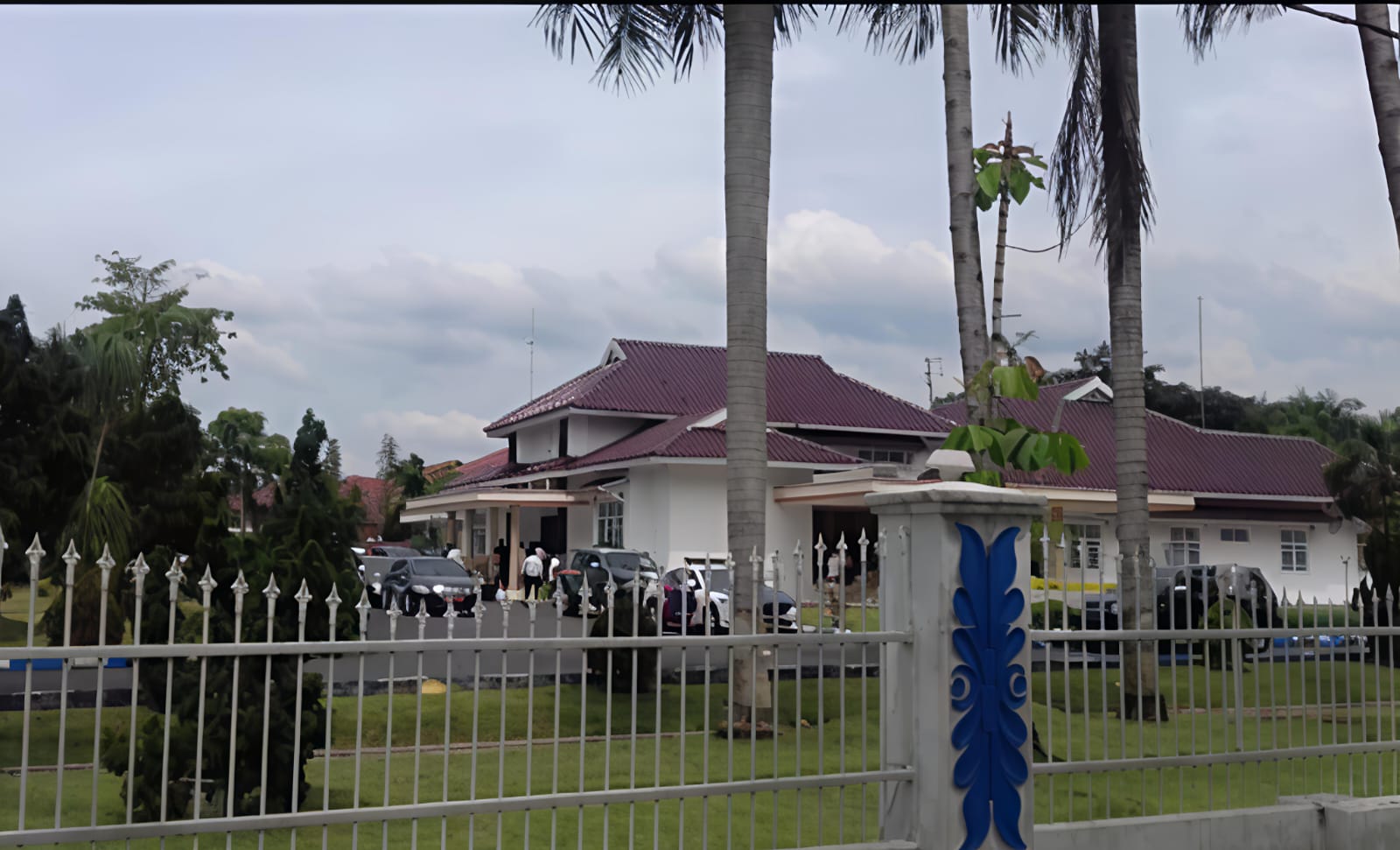 Anggaran Gorden Rumdis Kepala Daerah Deliserdang Sudah Sesuai Aturan, Kabag Umum Dheny : Bukan untuk satu rumah tapi tiga rumah - IMG 20250906 WA0005