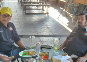 Ketum DPN FKPPN Dukung Kejatisu Sikat Oknum Jual Aset Perkebunan Negara, H. Serta Ginting : Bersihkan sampai ke akar-akarnya