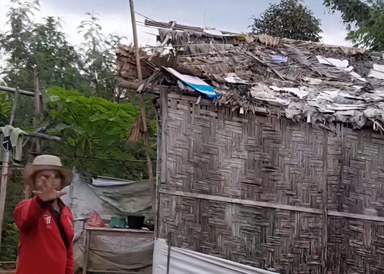 Video Viral Gubug Reot Guru Madrasah Aliyah, Bu Mariasih Minta Maaf, Bupati Deliserdang Asri Ludin Tambunan : Jangan sebarkan konten fitnah