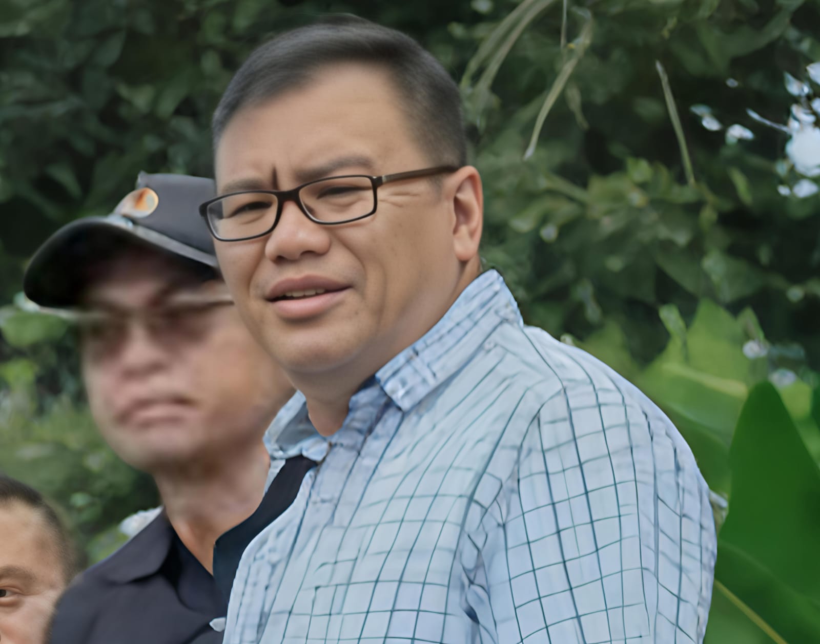 Video Viral Gubug Reot Guru Madrasah Aliyah, Bu Mariasih Minta Maaf, Bupati Deliserdang Asri Ludin Tambunan : Jangan sebarkan konten fitnah - IMG 20250907 WA0005