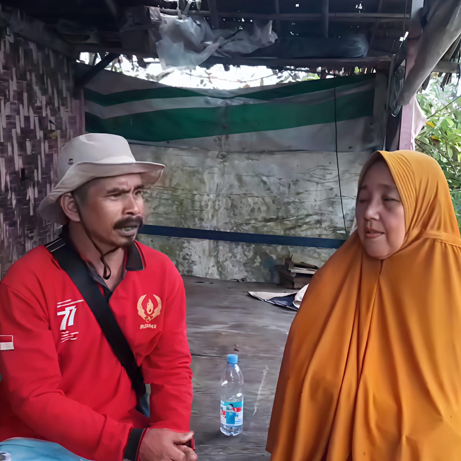 Video Viral Gubug Reot Guru Madrasah Aliyah, Bu Mariasih Minta Maaf, Bupati Deliserdang Asri Ludin Tambunan : Jangan sebarkan konten fitnah - IMG 20250907 WA0006