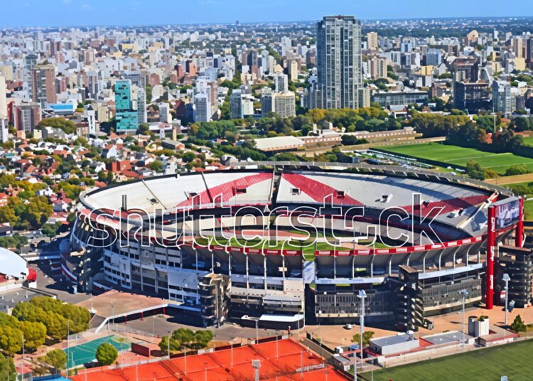 Hasil Akhir Kualifikasi Piala Dunia 2026 Zona Conmebol, Argentina Tempati Peringkat Pertama Walau Kalah 0-1 Dari Ekuador, Lionel Messi Top Skor