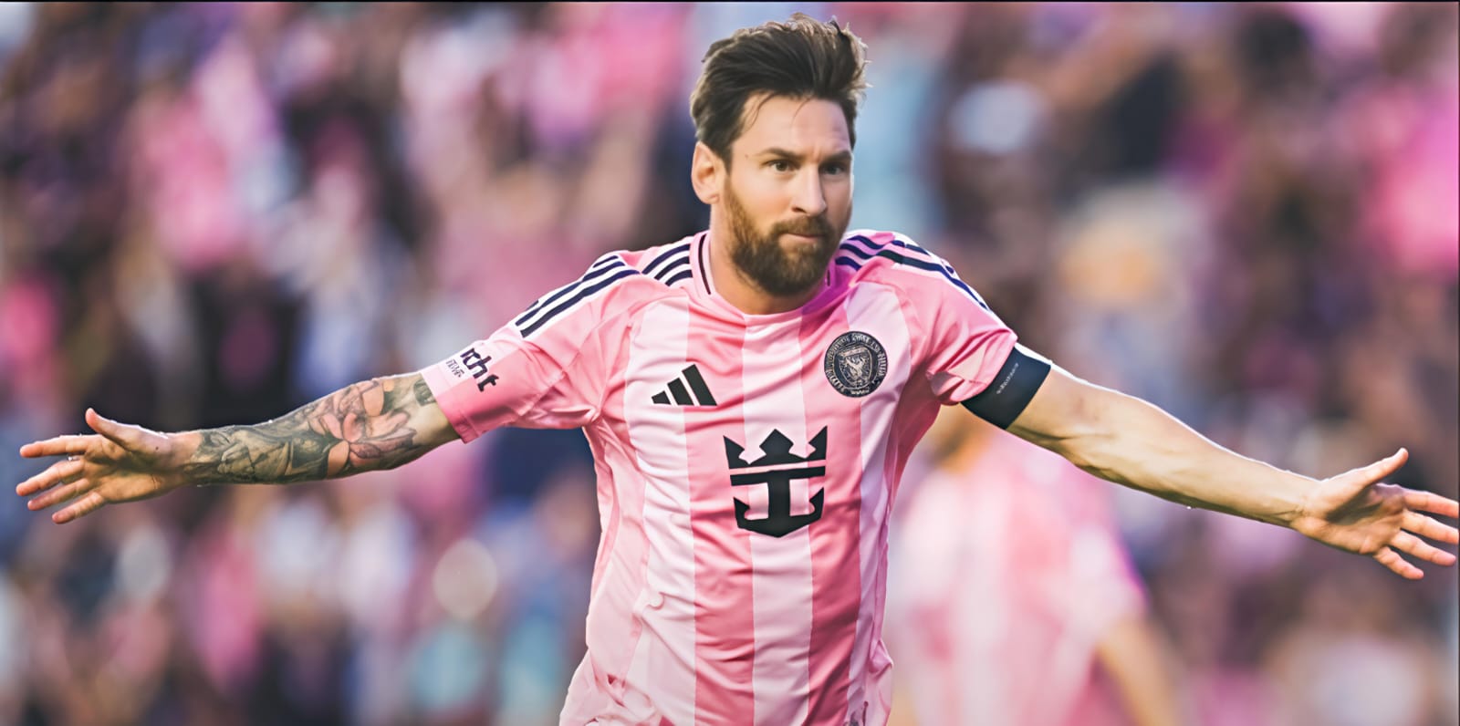 Hasil Akhir Kualifikasi Piala Dunia 2026 Zona Conmebol, Argentina Tempati Peringkat Pertama Walau Kalah 0-1 Dari Ekuador, Lionel Messi Top Skor - IMG 20250912 WA0004