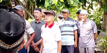 Puluhan Ribu Pensiunan Karyawan Pelaksana PTPN IV Palmco Menjerit, 3 Bulan Belum Terima Pembayaran Pengganti Uang Beras 14 Puluhan Ribu Pensiunan Karyawan Pelaksana PTPN IV Palmco Menjerit, 3 Bulan Belum Terima Pembayaran Pengganti Uang Beras