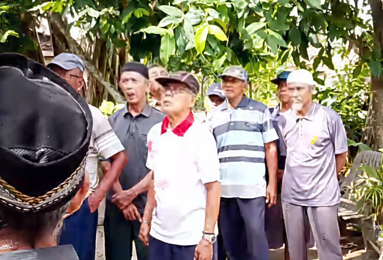 Puluhan Ribu Pensiunan Karyawan Pelaksana PTPN IV Palmco Menjerit, 3 Bulan Belum Terima Pembayaran Pengganti Uang Beras 2 Puluhan Ribu Pensiunan Karyawan Pelaksana PTPN IV Palmco Menjerit, 3 Bulan Belum Terima Pembayaran Pengganti Uang Beras