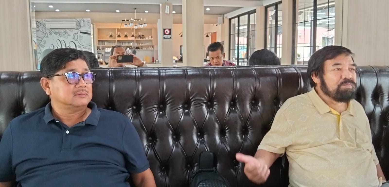 Puluhan Ribu Pensiunan Karyawan Pelaksana PTPN IV Palmco Menjerit, 3 Bulan Belum Terima Pembayaran Pengganti Uang Beras 5 Puluhan Ribu Pensiunan Karyawan Pelaksana PTPN IV Palmco Menjerit, 3 Bulan Belum Terima Pembayaran Pengganti Uang Beras - IMG 20250912 WA0019