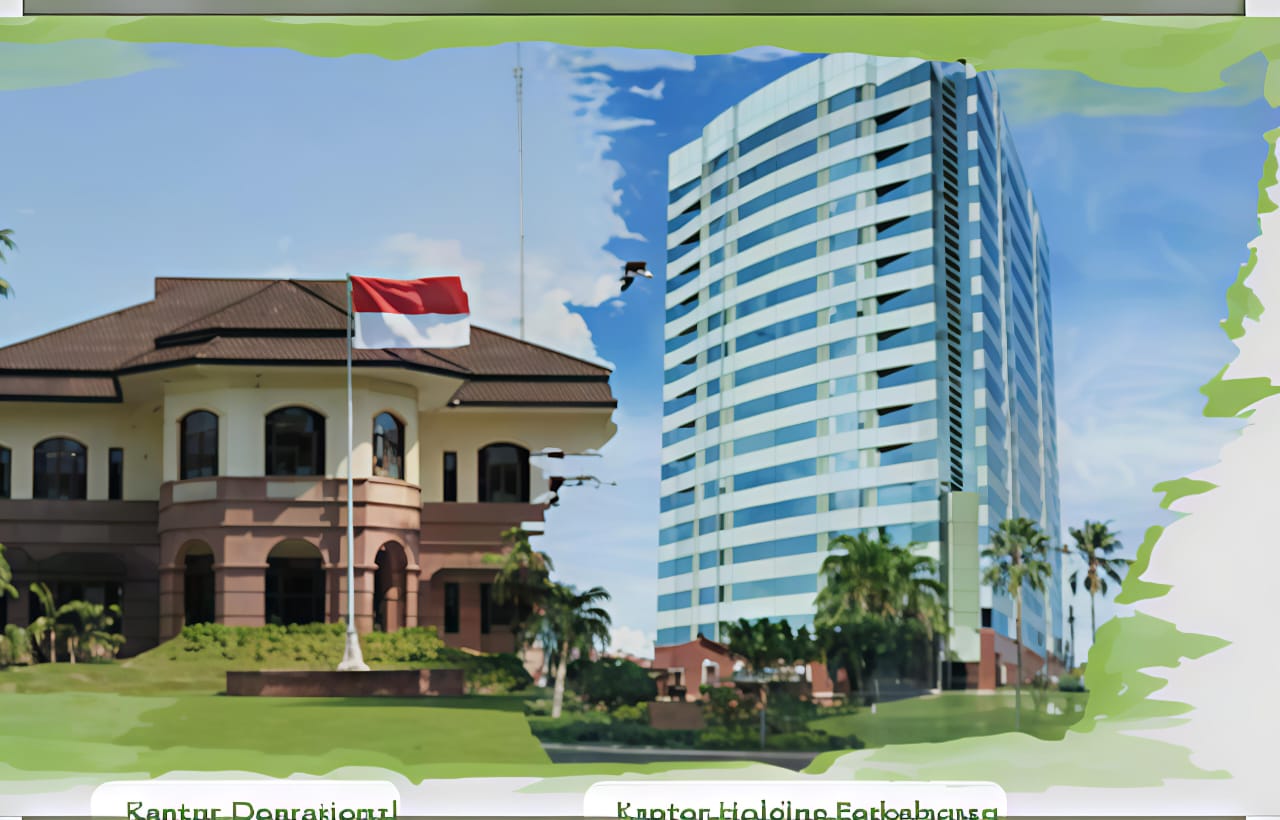 PTPN III Persero Tidak Melaksanakan RUPS Tepat Waktu, Ketum DPN FKPPN Serta Ginting : Bentuk kegagalan kinerja Direksi, ada apa? - IMG 20250913 WA0004