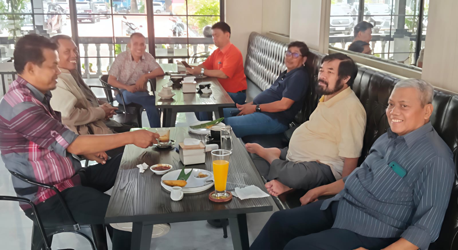 PTPN III Persero Tidak Melaksanakan RUPS Tepat Waktu, Ketum DPN FKPPN Serta Ginting : Bentuk kegagalan kinerja Direksi, ada apa? - IMG 20250913 WA0006