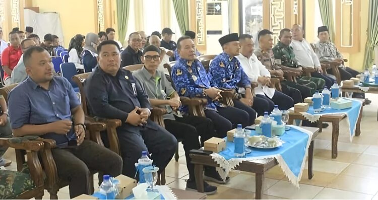 Konferensi ke VIII PWI Kota Tebingtinggi, Junjungan Saragih Terpilih Sebagai Ketua 2 Konferensi ke VIII PWI Kota Tebingtinggi, Junjungan Saragih Terpilih Sebagai Ketua