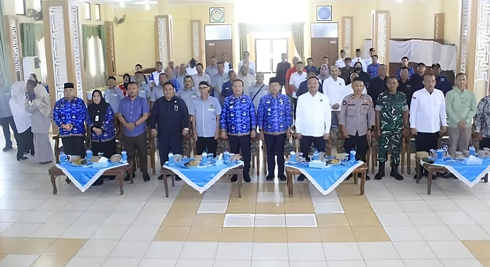 Konferensi ke VIII PWI Kota Tebingtinggi, Junjungan Saragih Terpilih Sebagai Ketua 5 Konferensi ke VIII PWI Kota Tebingtinggi, Junjungan Saragih Terpilih Sebagai Ketua - IMG 20250918 WA0007