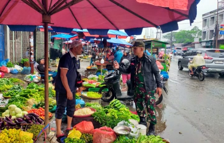 Harga Cabai Merah Makin Pedas Di Lubukpakam, Tembus Rp90.000 Per Kilogram - IMG 20250919 WA0002