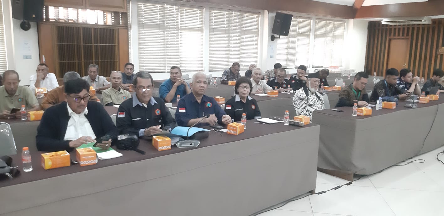 Sosialisasi Kemitraan Usaha Holding Perkebunan Nusantara Bersama Indomaret Dengan FKPPN - IMG 20250924 WA0005