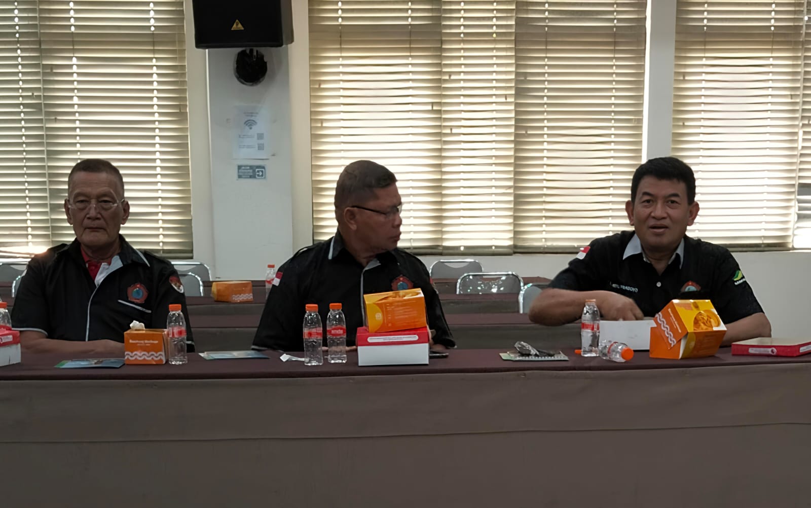 Sosialisasi Kemitraan Usaha Holding Perkebunan Nusantara Bersama Indomaret Dengan FKPPN - IMG 20250924 WA0007 1