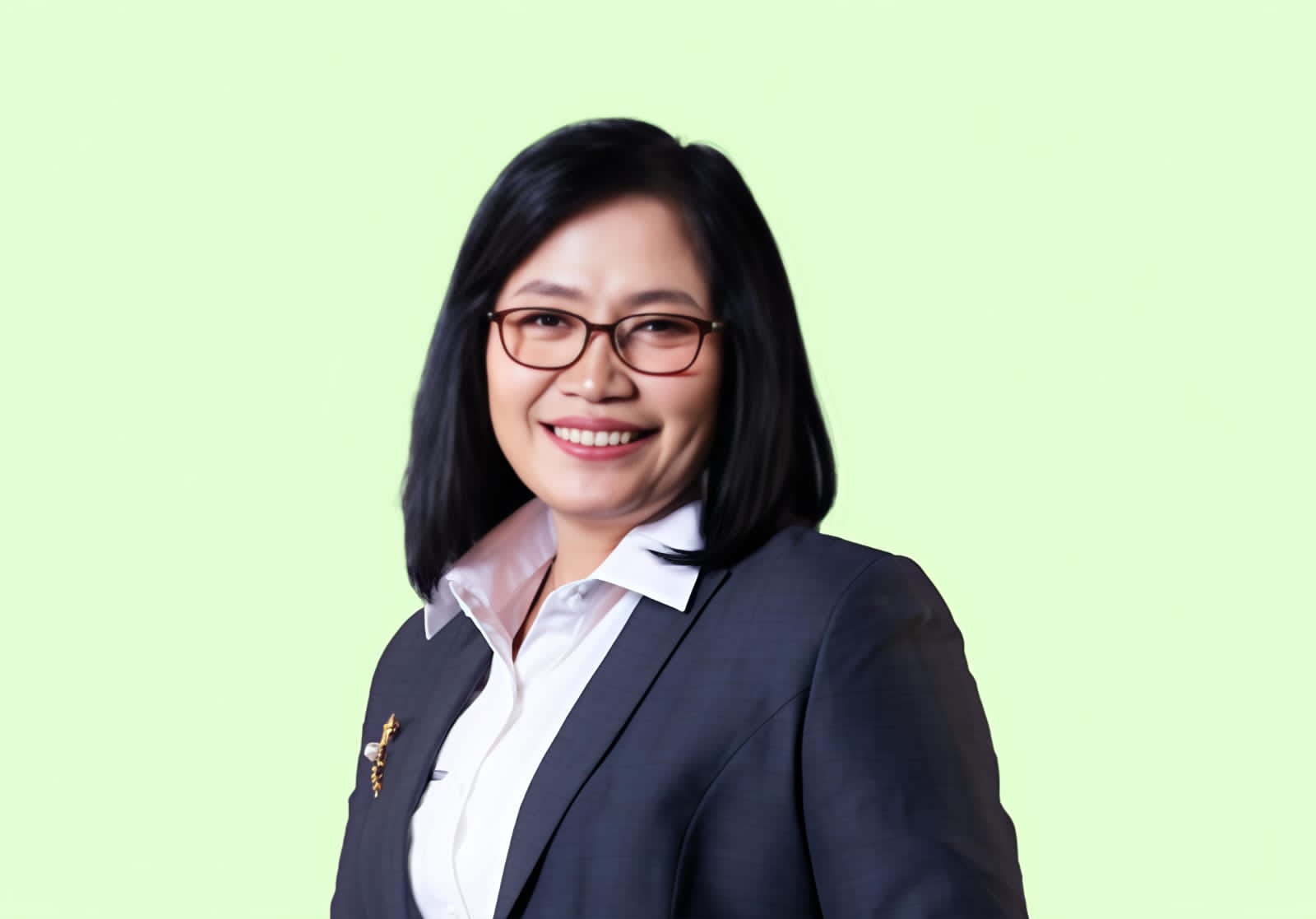 Ketua Umum DPN FKPPN Serta Ginting Temui Direktur SDM Holding PTPN III Endang Suraningsih, Tagih Janji Abdul Ghani 7 Ketua Umum DPN FKPPN Serta Ginting Temui Direktur SDM Holding PTPN III Endang Suraningsih, Tagih Janji Abdul Ghani - IMG 20250928 WA0002