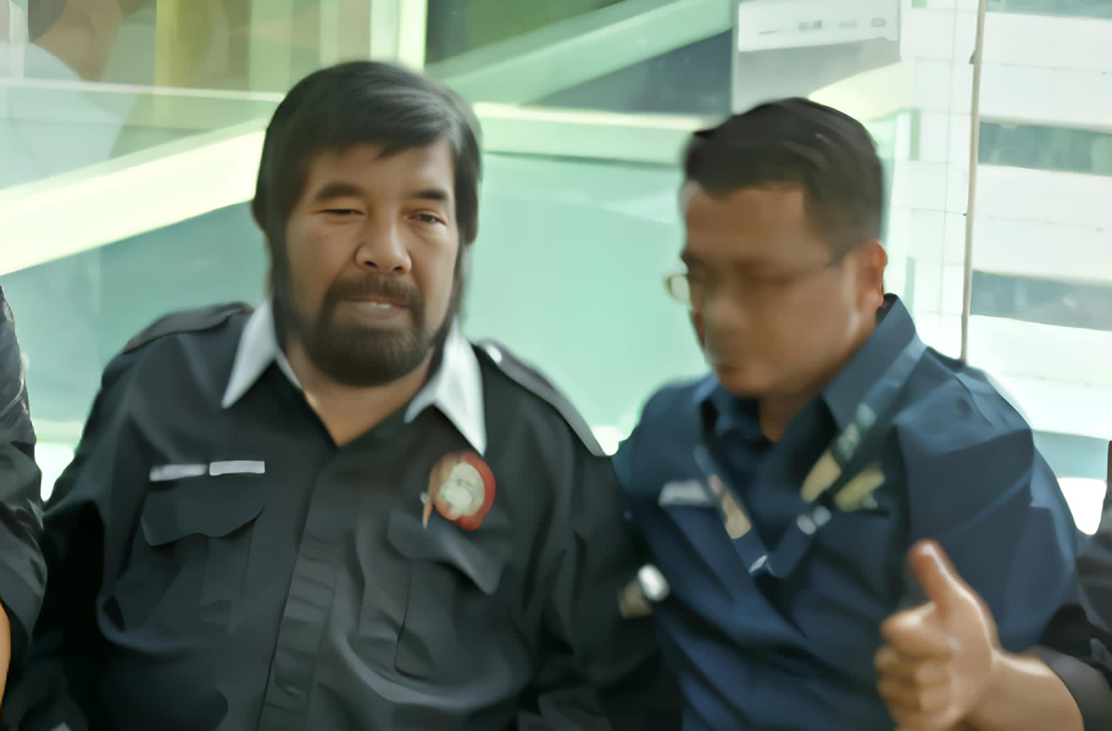 Bantuan Uang Beras Karyawan Pelaksana Ex PTPN III, IV, V Dan VI Akan Dibayarkan Sekaligus 5 Bantuan Uang Beras Karyawan Pelaksana Ex PTPN III, IV, V Dan VI Akan Dibayarkan Sekaligus - IMG 20250928 WA0004