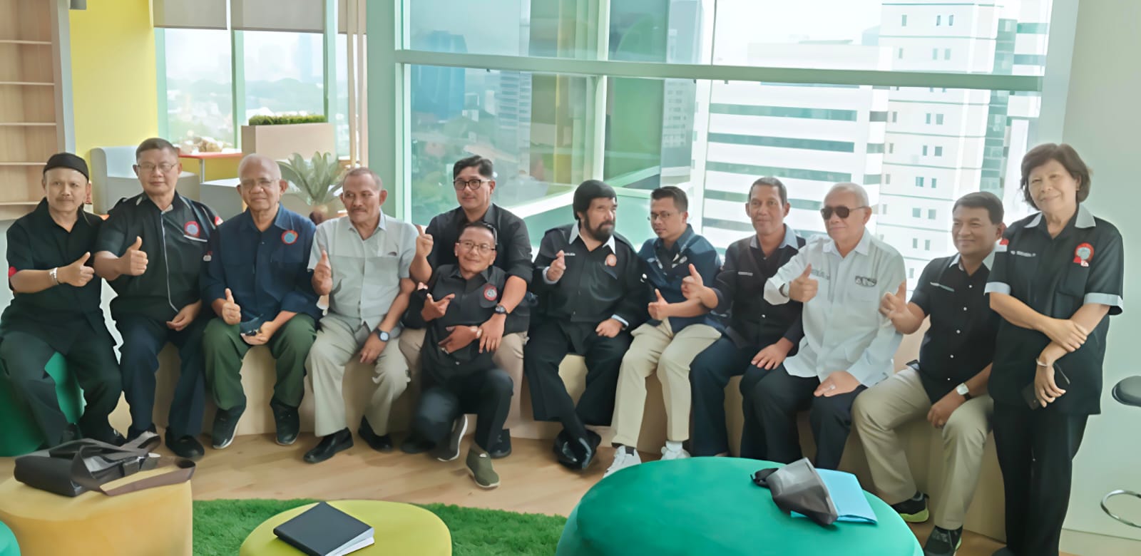 Bantuan Uang Beras Karyawan Pelaksana Ex PTPN III, IV, V Dan VI Akan Dibayarkan Sekaligus 7 Bantuan Uang Beras Karyawan Pelaksana Ex PTPN III, IV, V Dan VI Akan Dibayarkan Sekaligus - IMG 20250928 WA0006