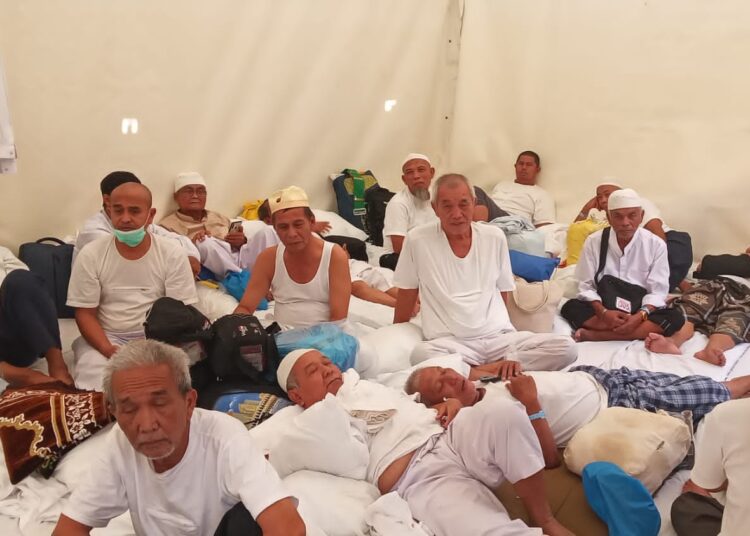 Berapa Kuota Haji Indonesia 2026, Pemerintah Arab Saudi Telah Menetapkan 4 Berapa Kuota Haji Indonesia 2026, Pemerintah Arab Saudi Telah Menetapkan