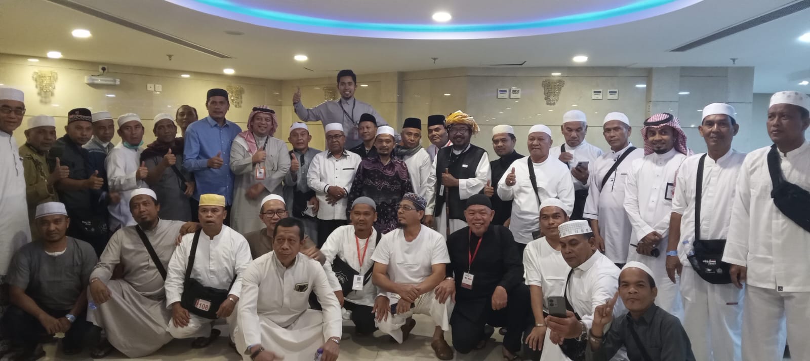 Berapa Kuota Haji Indonesia 2026, Pemerintah Arab Saudi Telah Menetapkan 6 Berapa Kuota Haji Indonesia 2026, Pemerintah Arab Saudi Telah Menetapkan - IMG 20251001 WA0003