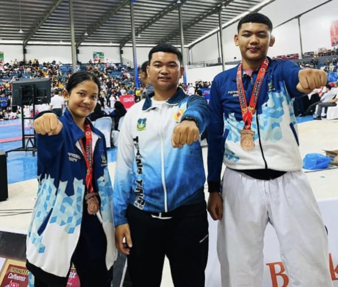 Dojo Tebingtinggi Maxwell Sion Batubara Berhasil Meraih Best Of The Best Kejuaraan Piala Kapolres Pematangsiantar 8 Dojo Tebingtinggi Maxwell Sion Batubara Berhasil Meraih Best Of The Best Kejuaraan Piala Kapolres Pematangsiantar - IMG 20251002 WA0011