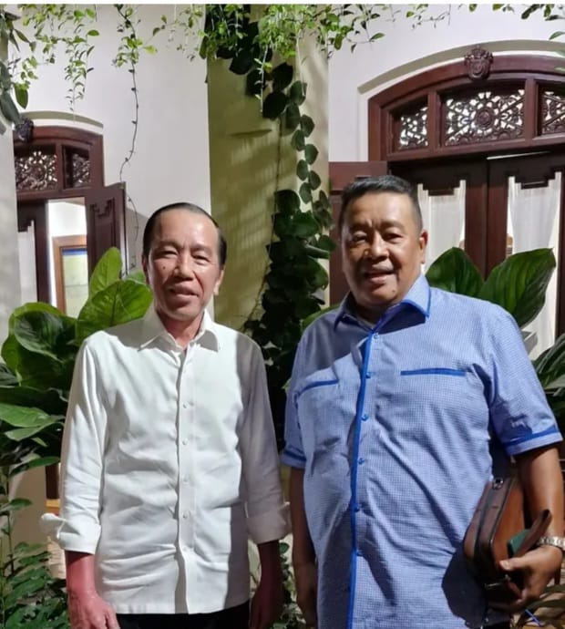 PSI Beri Ancaman Keras Kepada Roy Suryo Dkk, Sebentar Lagi Mereka Dipenjara Dan PSI Menilai Jokowi Sosok Panutan dan Yakin Ijazahnya Asli. 6 PSI Beri Ancaman Keras Kepada Roy Suryo Dkk, Sebentar Lagi Mereka Dipenjara Dan PSI Menilai Jokowi Sosok Panutan dan Yakin Ijazahnya Asli. - IMG 20251003 WA0006 1