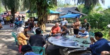 PTPN IV Regional I Kebun Sei. Putih Klarifikasi Atas Klaim Warga Terkait Lahan HGU